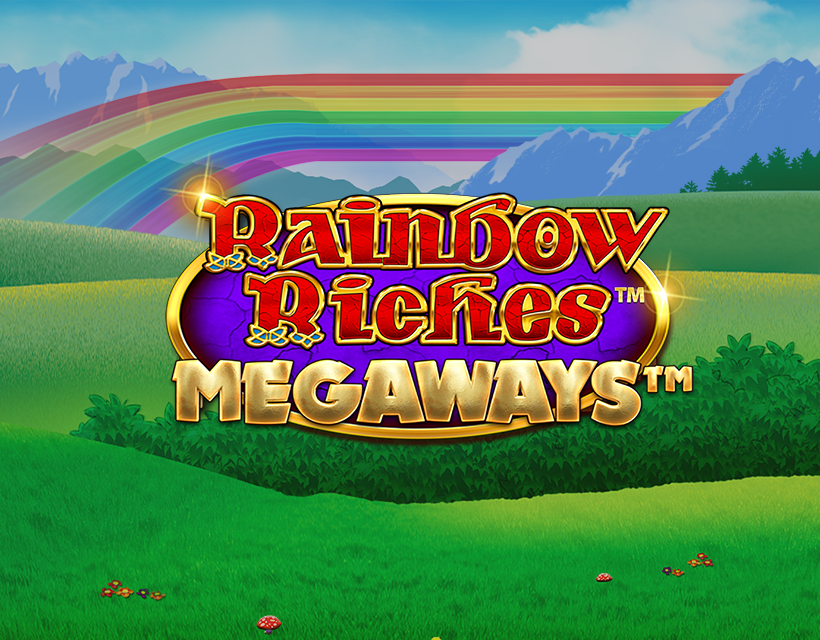 Rainbow Riches Rainbow Riches
