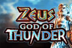 Zeus God of Thunder Zeus God of Thunder