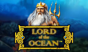 Lord of the Ocean Lord of the Ocean